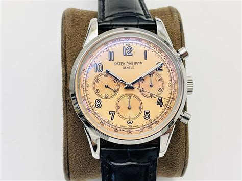 ebay fake patek philippe|Patek Philippe knock off.